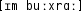 Grafik mit phonetischer Transkription des Belegs