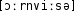 Grafik mit phonetischer Transkription des Belegs