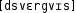 Grafik mit phonetischer Transkription des Belegs