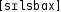 Grafik mit phonetischer Transkription des Belegs