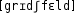 Grafik mit phonetischer Transkription des Belegs