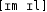 Grafik mit phonetischer Transkription des Belegs