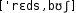 Grafik mit phonetischer Transkription des Belegs