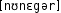 Grafik mit phonetischer Transkription des Belegs