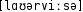Grafik mit phonetischer Transkription des Belegs