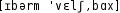 Grafik mit phonetischer Transkription des Belegs