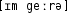 Grafik mit phonetischer Transkription des Belegs