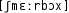 Grafik mit phonetischer Transkription des Belegs