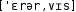 Grafik mit phonetischer Transkription des Belegs