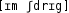 Grafik mit phonetischer Transkription des Belegs