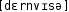 Grafik mit phonetischer Transkription des Belegs