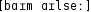Grafik mit phonetischer Transkription des Belegs