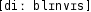 Grafik mit phonetischer Transkription des Belegs