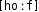 Grafik mit phonetischer Transkription des Belegs