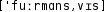 Grafik mit phonetischer Transkription des Belegs