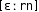 Grafik mit phonetischer Transkription des Belegs