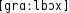 Grafik mit phonetischer Transkription des Belegs