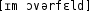 Grafik mit phonetischer Transkription des Belegs