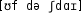 Grafik mit phonetischer Transkription des Belegs