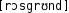 Grafik mit phonetischer Transkription des Belegs