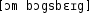 Grafik mit phonetischer Transkription des Belegs