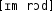 Grafik mit phonetischer Transkription des Belegs