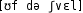 Grafik mit phonetischer Transkription des Belegs