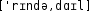 Grafik mit phonetischer Transkription des Belegs