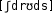 Grafik mit phonetischer Transkription des Belegs