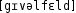 Grafik mit phonetischer Transkription des Belegs