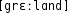 Grafik mit phonetischer Transkription des Belegs