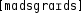 Grafik mit phonetischer Transkription des Belegs