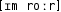 Grafik mit phonetischer Transkription des Belegs