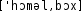 Grafik mit phonetischer Transkription des Belegs