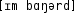 Grafik mit phonetischer Transkription des Belegs