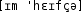 Grafik mit phonetischer Transkription des Belegs