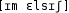 Grafik mit phonetischer Transkription des Belegs