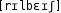 Grafik mit phonetischer Transkription des Belegs