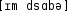 Grafik mit phonetischer Transkription des Belegs