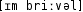 Grafik mit phonetischer Transkription des Belegs