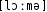 Grafik mit phonetischer Transkription des Belegs