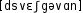 Grafik mit phonetischer Transkription des Belegs