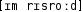 Grafik mit phonetischer Transkription des Belegs