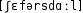Grafik mit phonetischer Transkription des Belegs
