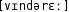 Grafik mit phonetischer Transkription des Belegs