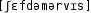 Grafik mit phonetischer Transkription des Belegs