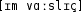 Grafik mit phonetischer Transkription des Belegs