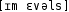 Grafik mit phonetischer Transkription des Belegs