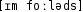 Grafik mit phonetischer Transkription des Belegs