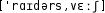 Grafik mit phonetischer Transkription des Belegs